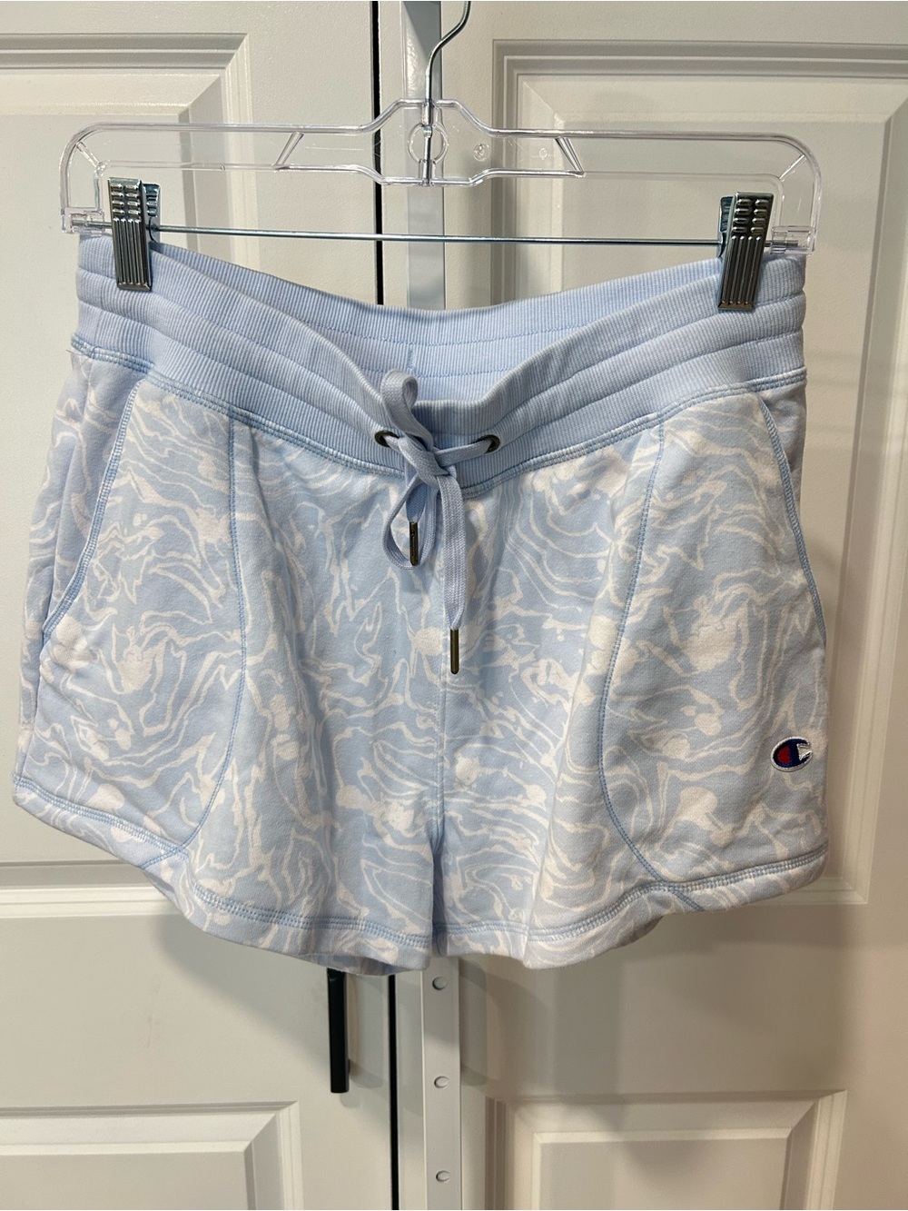 Champion Athletic Shorts
